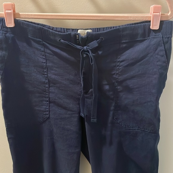 Lou & grey drawstring pants - Picture 2 of 2